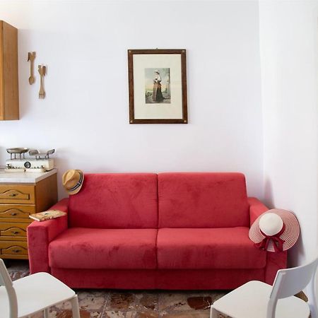 Tu Casa: Picturesque Guest House Napoli Luaran gambar