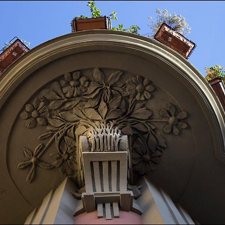 Tu Casa: Picturesque Guest House Napoli Luaran gambar