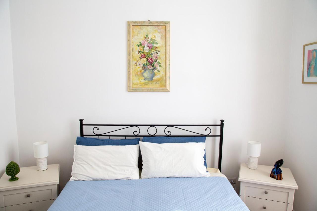 Tu Casa: Picturesque Guest House Napoli Luaran gambar