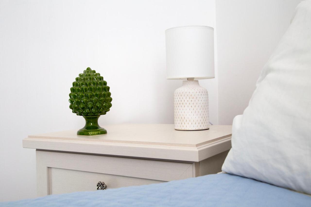 Tu Casa: Picturesque Guest House Napoli Luaran gambar
