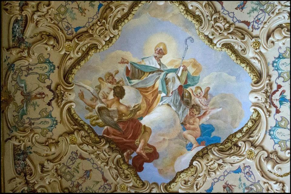 Tu Casa: Picturesque Guest House Napoli Luaran gambar