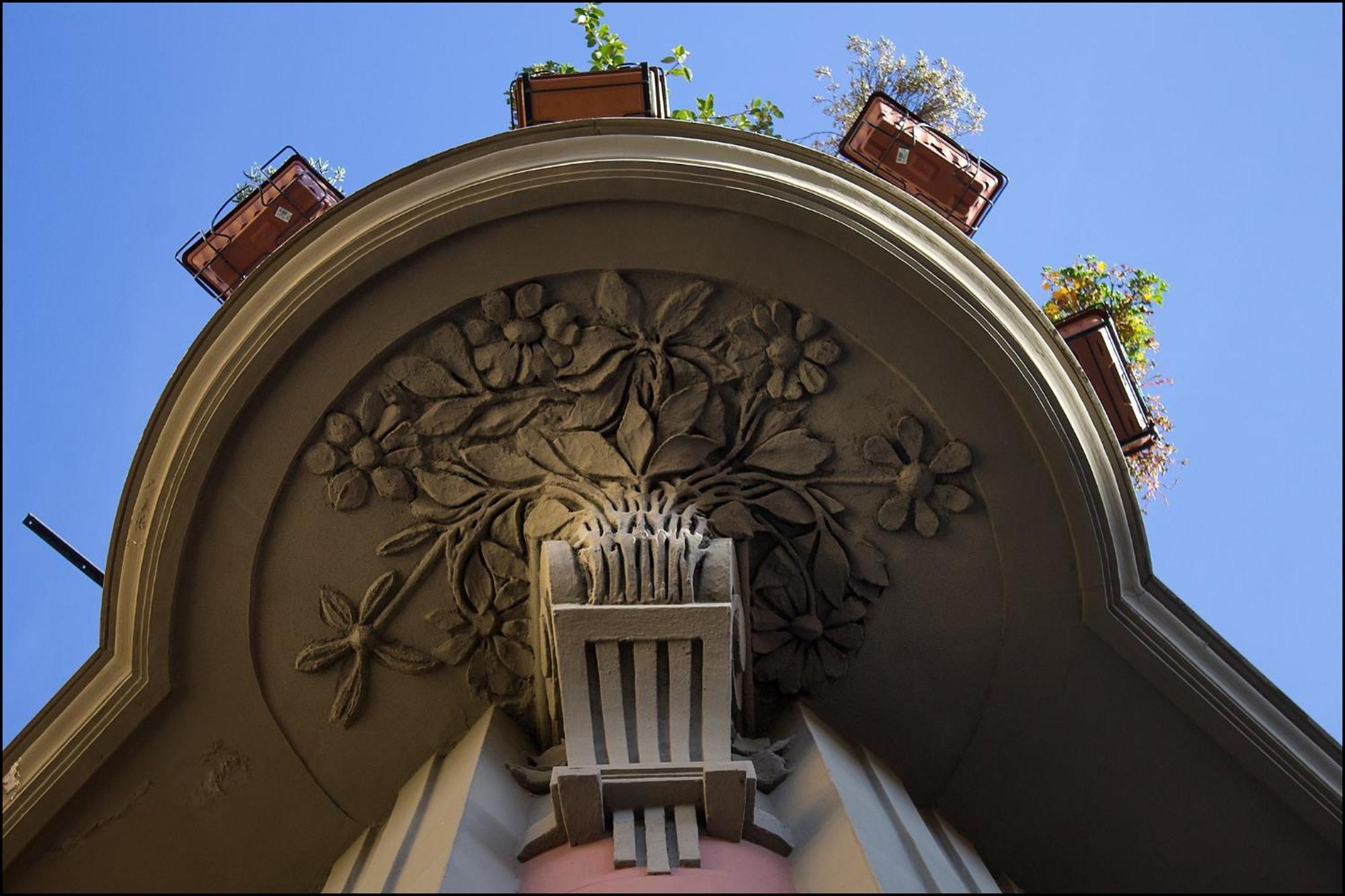 Tu Casa: Picturesque Guest House Napoli Luaran gambar