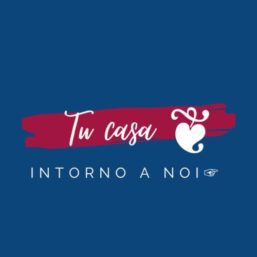 Tu Casa: Picturesque Guest House Napoli Luaran gambar